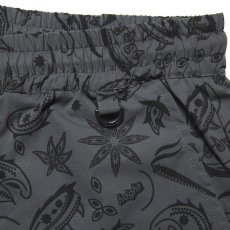 画像9: HAIGHT / [YARZ] PAISLEY SHORTS (9)