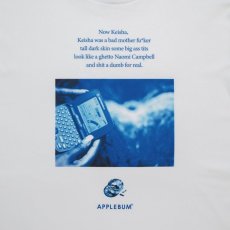 画像4: APPLEBUM(アップルバム) / “Ghetto N.C.” L/S T-shirt (4)