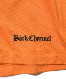 画像6: Back Channel(バックチャンネル) / OLD ENGLISH LOGO UNDERWEAR (6)