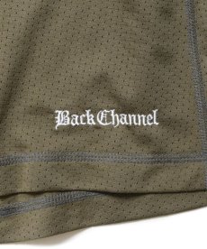 画像4: Back Channel(バックチャンネル) / OLD ENGLISH LOGO UNDERWEAR (4)