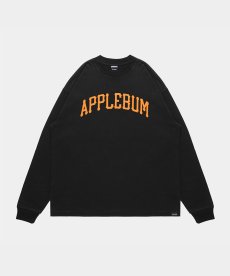 画像2: APPLEBUM(アップルバム) / Pirates Logo L/S T-shirt (2)