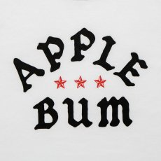 画像8: APPLEBUM(アップルバム) / “3 Stars” Dry (Cotton Like) T-shirt (8)