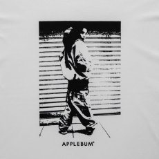 画像4: APPLEBUM(アップルバム) / “STRICTLY UNDERGROUND” L/S T-shirt (4)