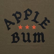 画像7: APPLEBUM(アップルバム) / “3 Stars” Dry (Cotton Like) T-shirt (7)