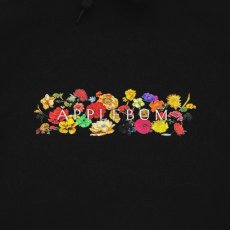 画像5: APPLEBUM(アップルバム) / "Flower Logo" Sweat Parka (5)