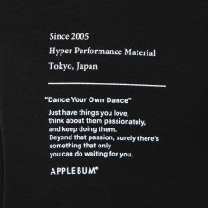 画像5: APPLEBUM(アップルバム) / Double Knit Pants (5)