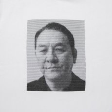 画像4: APPLEBUM(アップルバム) / "Stitch Photo Print" T-shirt (12oz) (4)