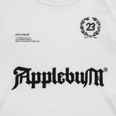 画像8: APPLEBUM(アップルバム) / Dry (CottonLike) L/S T-shirt (8)