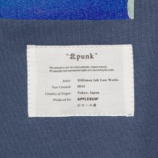 画像5: APPLEBUM(アップルバム) / "北punk” [Killiman Jah Low Works] Crew Sweat (5)