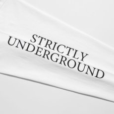 画像5: APPLEBUM(アップルバム) / “STRICTLY UNDERGROUND” L/S T-shirt (5)