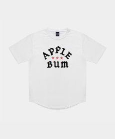 画像2: APPLEBUM(アップルバム) / “3 Stars” Dry (Cotton Like) T-shirt (2)