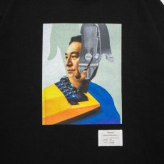 画像5: APPLEBUM(アップルバム) / "北punk” [Killiman Jah Low Works] L/S T-Shirt (5)