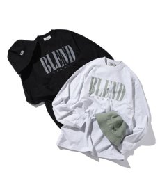 画像6: BLEND(ブレンド) / DOWN BRIM BUCKET HAT (6)