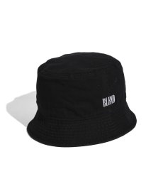 画像1: BLEND(ブレンド) / DOWN BRIM BUCKET HAT (1)