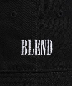 画像5: BLEND(ブレンド) / DOWN BRIM BUCKET HAT (5)