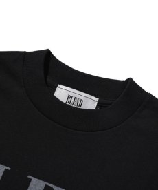 画像4: BLEND(ブレンド) / "LABEL LOGO" L/S TEE (4)