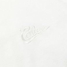 画像7: CALEE(キャリー) / CALEE LOGO DROP L/S TEE (7)