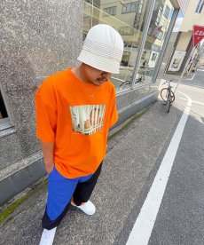 画像1: APPLEBUM(アップルバム) / “PDG” T-shirt (1)