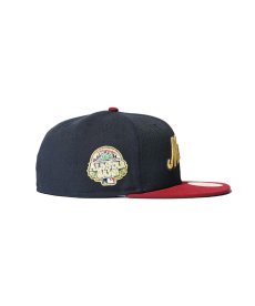 画像2: NEW ERA / New York Mets - 59FIFTY CO 2013 ASG (2)