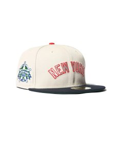 画像1: NEW ERA / New York Yankees - 59FIFTY CO 1995 ASG (1)