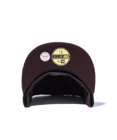 画像4: NEW ERA / 59FIFTY MLB Corduroy コーデュロイ ロサンゼルス・ドジャース (4)