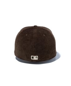 画像3: NEW ERA / 59FIFTY MLB Corduroy コーデュロイ ロサンゼルス・ドジャース (3)