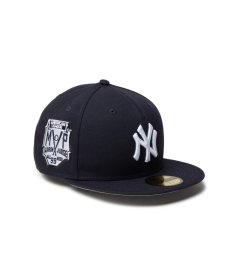 画像1: NEW ERA / 59FIFTY MVP ニューヨーク・ヤンキース Aaron Judge  (1)