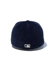 画像3: NEW ERA / 59FIFTY MLB Corduroy コーデュロイ ニューヨーク・ヤンキース  (3)