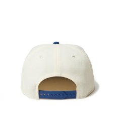 画像3: NEW ERA / 9FIFTY A-Frame NBA Champions ゴールデンステート・ウォリアーズ (3)