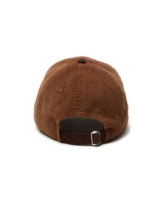 画像3: NEW ERA / 9TWENTY  MLB Corduroy コーデュロイ サンフランシスコ・ジャイアンツ (3)