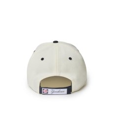 画像3: NEW ERA /9FORTY MLB Color Custom ニューヨーク・ヤンキース クローム バイザーネイビー (3)