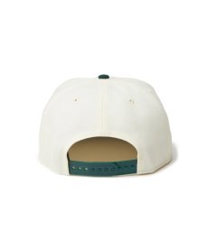 画像3: NEW ERA / 9FIFTY A-Frame NBA Champions ボストン・セルティックス  (3)