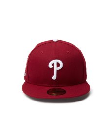 画像2: NEW ERA / 59FIFTY MVP フィラデルフィア・フィリーズ Bryce Harper (2)