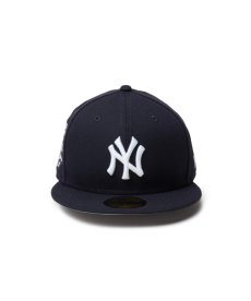 画像2: NEW ERA / 59FIFTY MVP ニューヨーク・ヤンキース Aaron Judge  (2)