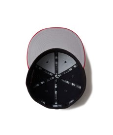 画像4: NEW ERA / 59FIFTY MVP ロサンゼルス・エンゼルス Mike Trout (4)