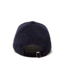 画像3: NEW ERA / 9TWENTY  MLB Corduroy コーデュロイ  ボストン・レッドソックス (3)