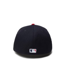 画像3: NEW ERA / 59FIFTY MVP ロサンゼルス・エンゼルス Mike Trout (3)