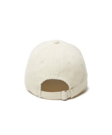 画像3: NEW ERA / 9TWENTY  MLB Corduroy コーデュロイ  ニューヨーク・ヤンキース (3)