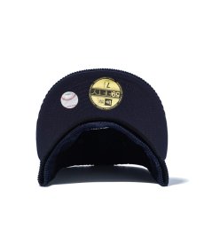 画像4: NEW ERA / 59FIFTY MLB Corduroy コーデュロイ ニューヨーク・ヤンキース  (4)