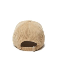 画像3: NEW ERA / 9TWENTY  MLB Corduroy コーデュロイ ロサンゼルス・ドジャース  (3)