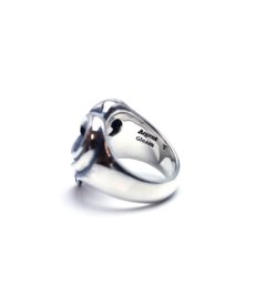 画像3: ArgentGleam / HEART RING (3)