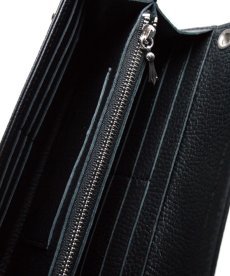 画像6: ArgentGleam / Classic Wallet アカンサスボタンLarge (6)