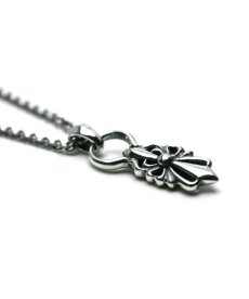 画像3: ArgentGleam / FILIGREE DAGGER Necklace / Large (3)