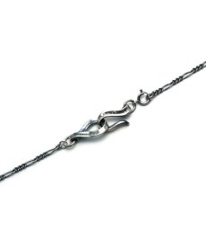 画像1: ArgentGleam / Figaro Chain(50cm) (1)