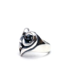 画像2: ArgentGleam / HEART RING (2)