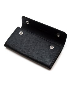 画像4: ArgentGleam / Classic Wallet アカンサスボタンLarge (4)