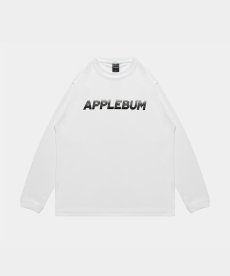 画像2: APPLEBUM(アップルバム) / “Sports Logo” Elite Performance Dry L/S T-shirt (2)