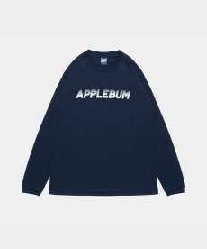 画像3: APPLEBUM(アップルバム) / “Sports Logo” Elite Performance Dry L/S T-shirt (3)