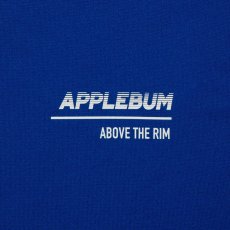 画像12: APPLEBUM(アップルバム) / "ABOVE THE RIM" Elite Performance Dry L/S T-shirt (12)