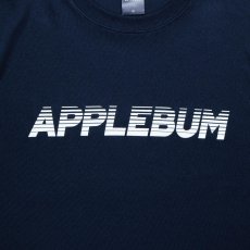 画像9: APPLEBUM(アップルバム) / “Sports Logo” Elite Performance Dry L/S T-shirt (9)